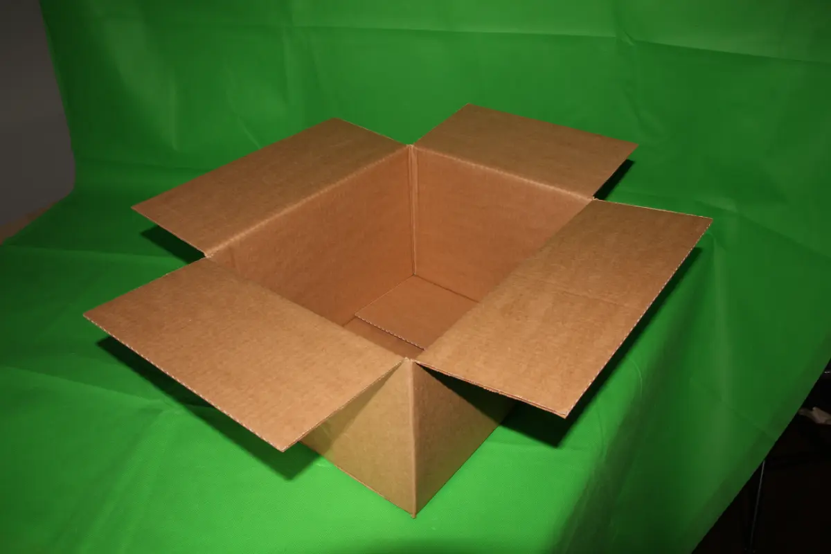Caja Café 370×290×220